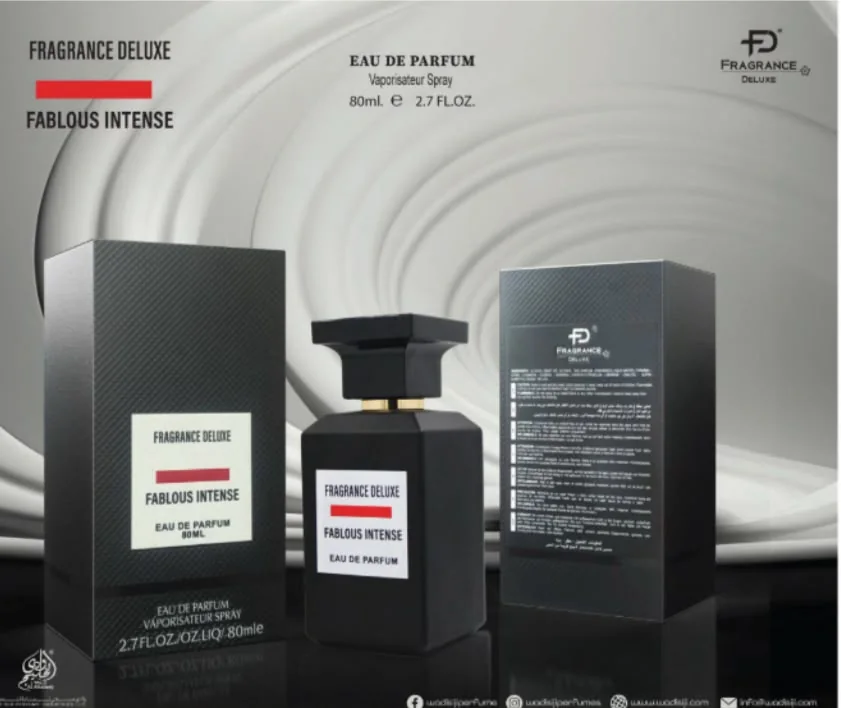 Fabulous Intense