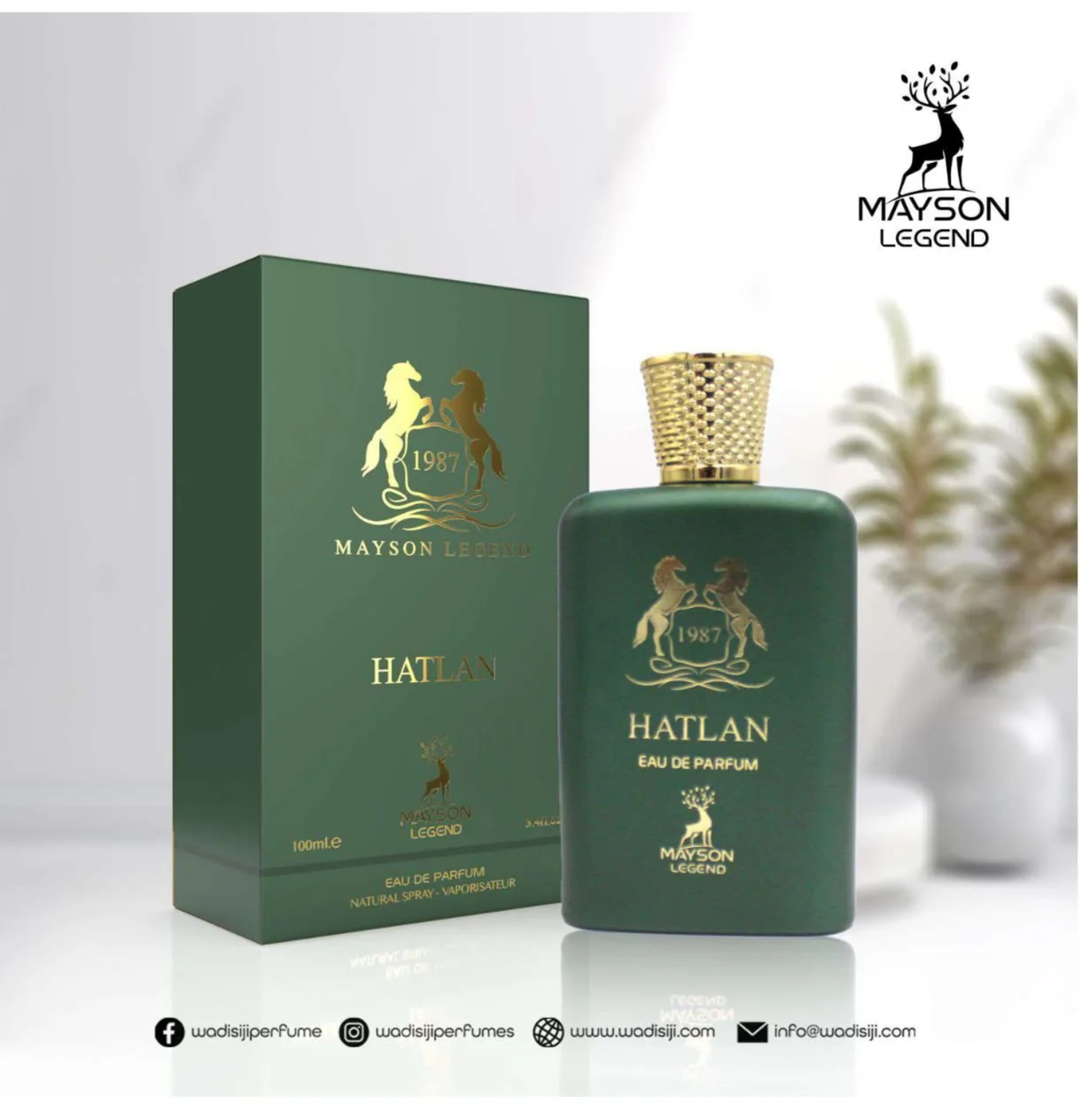 Hatlan