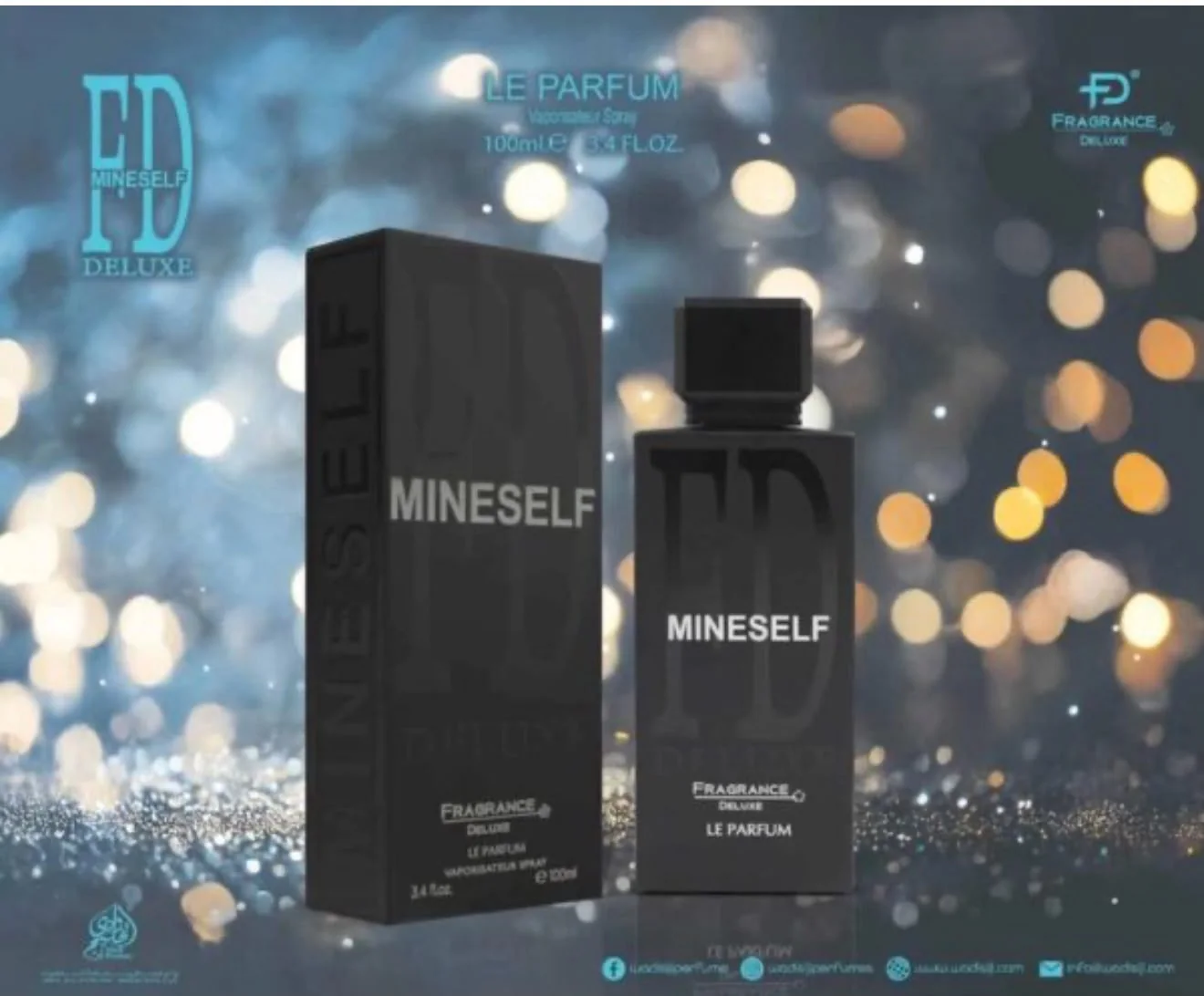 Mineself