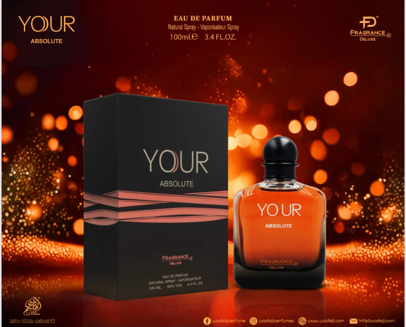 Your Absolute