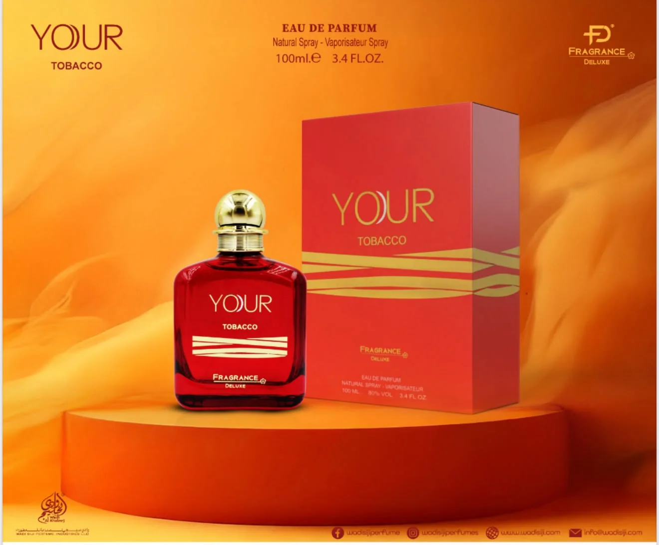 Your Tobacco